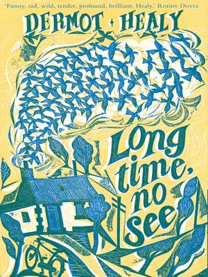 cover image of Long Time, No See